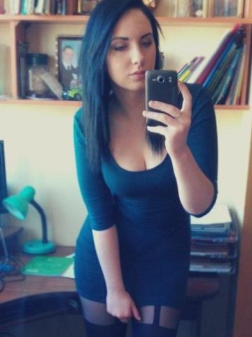 Проститутка Юхима